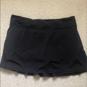 LuLulemon skort